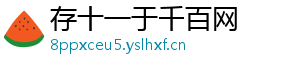 存十一于千百网	